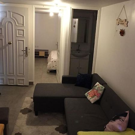 Nid Calme Nord Paris Apartman Pierrefitte-sur-Seine Kültér fotó