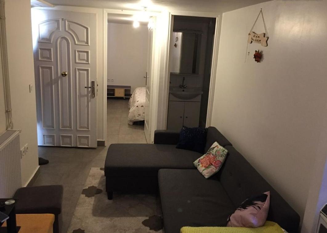 Nid Calme Nord Paris Apartman Pierrefitte-sur-Seine Kültér fotó