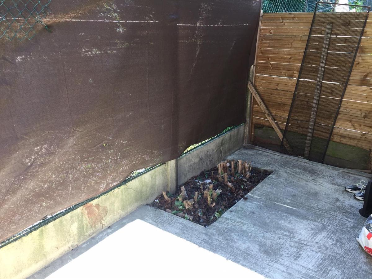 Nid Calme Nord Paris Apartman Pierrefitte-sur-Seine Kültér fotó